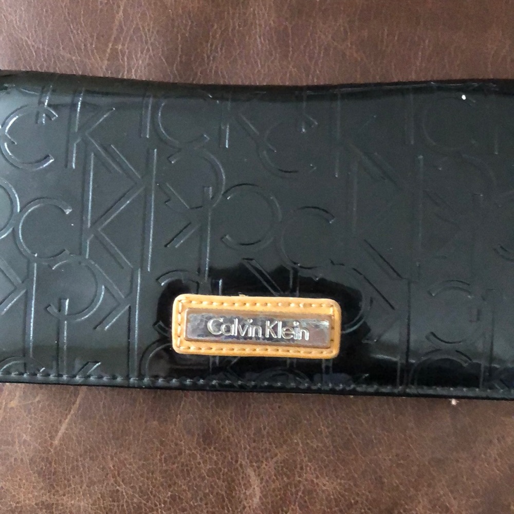 Calvin Klein wallet